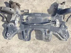 Kehto Fiat Panda 3 OEM WÓZEK SANKI KOŁYSKA