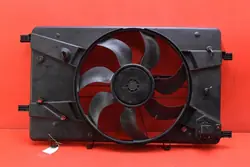 FLÄKT OPEL ASTRA 4 IV J 1.7 CDTI 13267634