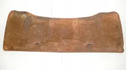 Aislamiento capó OEM 360179561 para Toyota RAV4 05-08