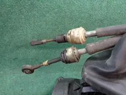 Cable selector OEM 00502922580 para Fiat