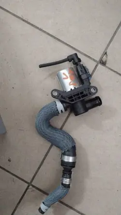 Vattenpump OEM 990805466R för Renault Austral 1.2 TCE