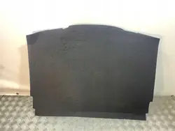 Kofferraumteppich Mazda CX-3 OEM FBZ26017 - Gebraucht