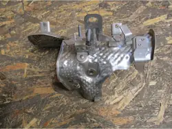 Écran thermique OEM 88888 pour Renault Megane IV 1.3