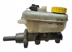 Réservoir de liquide de frein OEM avec pompe VW Polo 9N