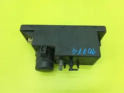 Pompe de verrouillage central Mercedes OEM 2108000048