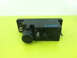 Mercedes centrale sluitpomp OEM 2108000048 Gebruikt