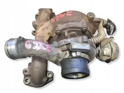Turboahdin OEM 55196765 Opel 1.9 CDTI:lle