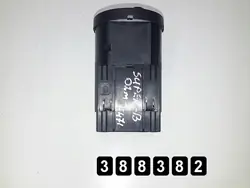 Interruptor Skoda Superb 2005 3b0941531c
