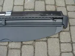 Rideau de filet de coffre Mercedes W204 OEM
