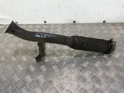 FBZ22445 OEM Avgasljuddämpare för Mini Cooper