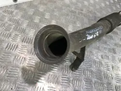 Silencieux d'échappement OEM FBZ22445 pour Mini Cooper