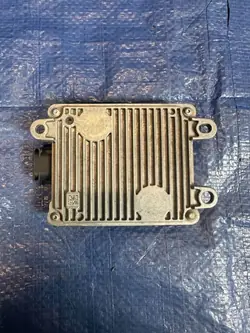Mercedes-Benz Radar/Distronic A0009005507 für E W213