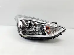 HYUNDAI i10 II Faro Delantero Derecho Halógeno OEM