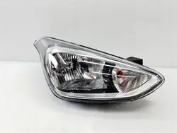HYUNDAI i10 II Rechtes Frontscheinwerfer Halogen OEM