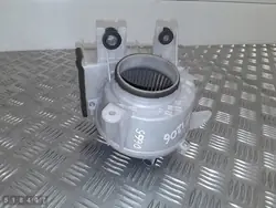 Toyota OEM G923076010 Värmefläkt motor