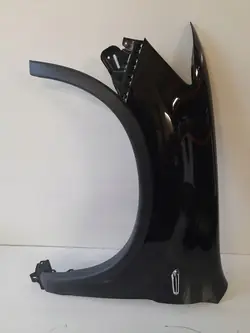 Para-choque dianteiro esquerdo Mitsubishi ASX X42