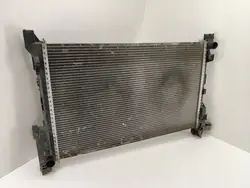 Radiador Renault Trafic III 2015 OEM 214103569R
