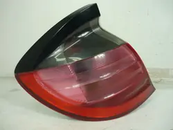 Linker Achterlicht Mercedes W203 Coupe A2038202564