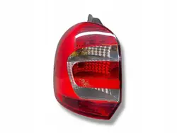 Luz trasera izquierda Renault Modus 2010