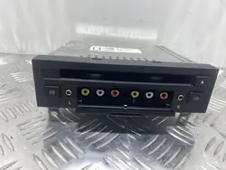 BMW DVD-vaihtaja OEM 9220871 7-sarja 2010