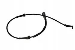 Voorste linker ABS-sensor CITROËN C4 GRAND PICASSO I 9655270080