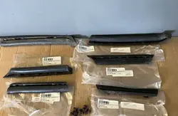 Chevrolet Corvette C3 Cabrio-dakdichting OEM 655