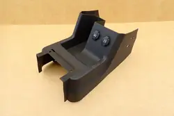 Dodge Journey I 2.0 CRD 09- Keskikonsoli käsinojapeite OEM