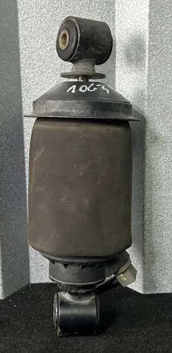 Almofada suspensão cabina DAF OE 1931024 - Usado