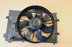 Ventilador radiador OEM A2035001793 para Mercedes CLC CL203 2.2 CDI