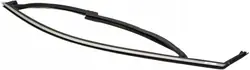Joint de vitre UV188 Ford Edge Mk2 Portière avant gauche