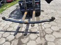 Ressort à lames avant MAN OEM 85434026041 pour TGM 19,5"
