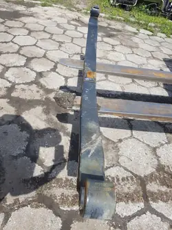 MAN OEM 85434026041 Vorderblattfeder für TGM 19,5"