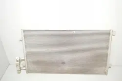 BMW OE 64536804735 AC Kondensor - Begagnad