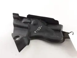 Cubierta brazo limpiaparabrisas delantero Tesla Model 3 OEM 108169400A