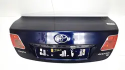 Baklucka OEM 368446418 för Toyota Avensis T27 Sedan
