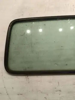 Vitre arrière OEM 43R001583 pour Renault Master III Fourgon
