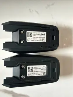 MAN Camera OEM 81276126024 - Gebruikte Staat