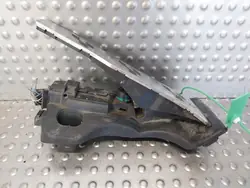 Drosselklappenpositionssensor 1K1723503P Leon II Golf V A3 8P