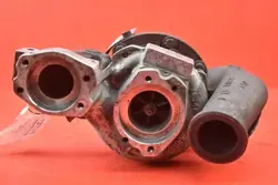 Turboalimentador Derecho VW Phaeton 5.0 TDI 07Z145873G