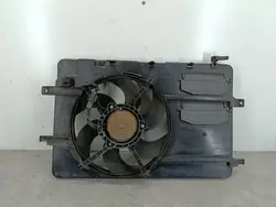 Radiatorventilator Mitsubishi Colt VI OEM MN130391 A4545001103