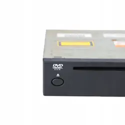 Land Rover Discovery 3 CD/DVD Navigationsmodul 8H42-10E887-AB