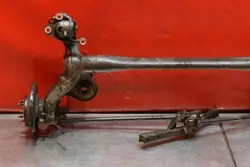 Barre stabilisatrice arrière OEM mamAUTO-1047062- pour Opel Astra