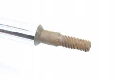 Etuvasen Jousitus OEM 6789853 BMW E84 X1:lle