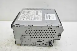 Radio CD OEM 31210434AB pour Volvo S70 V70 2000-2005