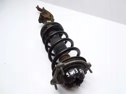 Etujousi Oikea OEM 3762243SP Audi A6 C7