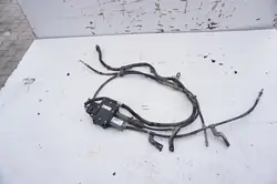 Handbroms 22851536 Opel Antara FL 2.2 CDTI