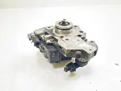 2007 Honda Civic Fuel Pump MTL23933