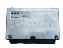 DAF XF 106 EURO6 480 LIFT EBS3