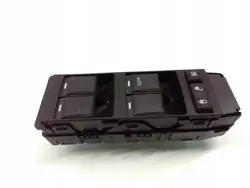 Botão de controle de janela traseira esquerda Dodge Caliber 04602780AA