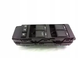 Pulsante di controllo finestra posteriore sinistra Dodge Caliber 04602780AA